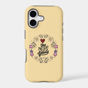 Unique Women’s Design with a Positive Message