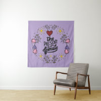 Unique Women’s Design with a Positive Message 