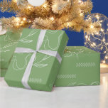 Unique Wrapping Paper<br><div class="desc">"Elevate your gifts with our unique wrapping paper – bold designs,  premium quality,  and crafted for a lasting impression."</div>