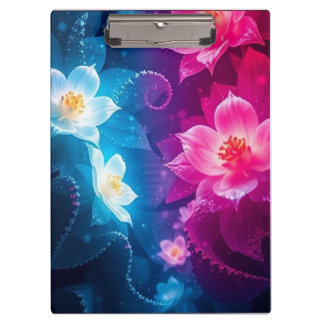 UNIQUE WRITING PADS CLIPBOARD