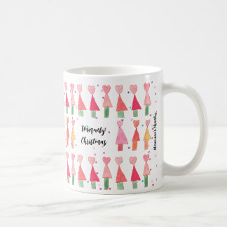 Uniquely Christmas Mug