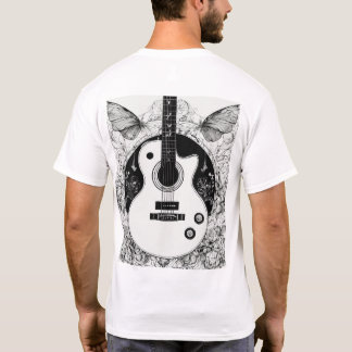 "Unisex Amazing Design T-Shirt – Bold, Stylish, an