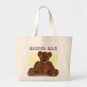 Unisex Babies Bag