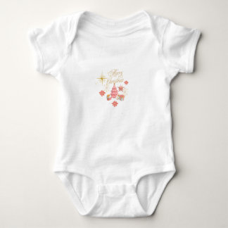 "Unisex cotton baby shirt - Soft, resi