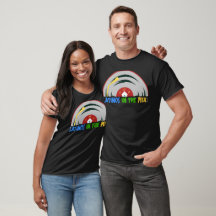 Unisex Dark T-Shirt