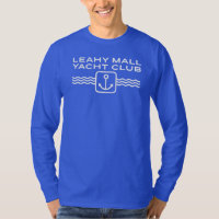 Unisex long-sleeve t-shirt