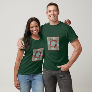 Unisex Ponderosa Pinecone T-Shirt