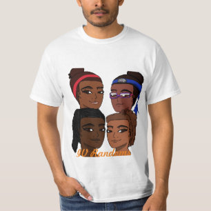 Unisex Randoms Tee