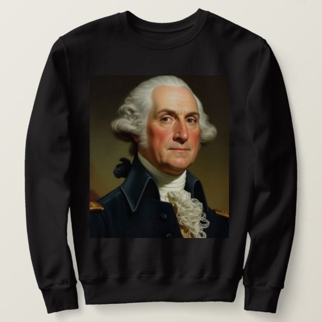 Unisex sweatshirt (Design Front)