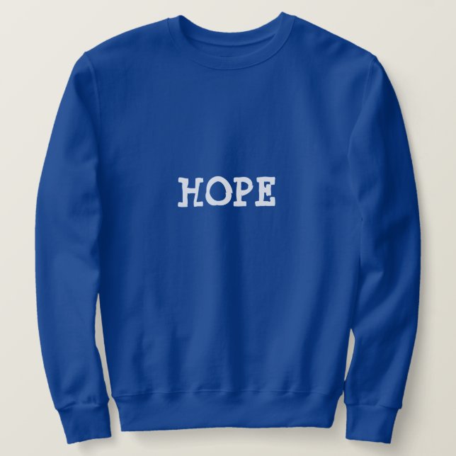 Unisex sweatshirt (Design Front)