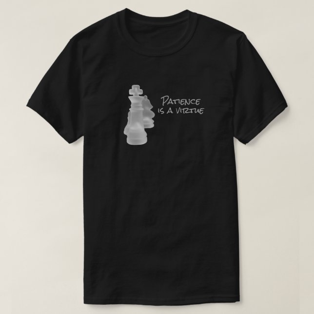 Unisex T-Shirt  (Design Front)