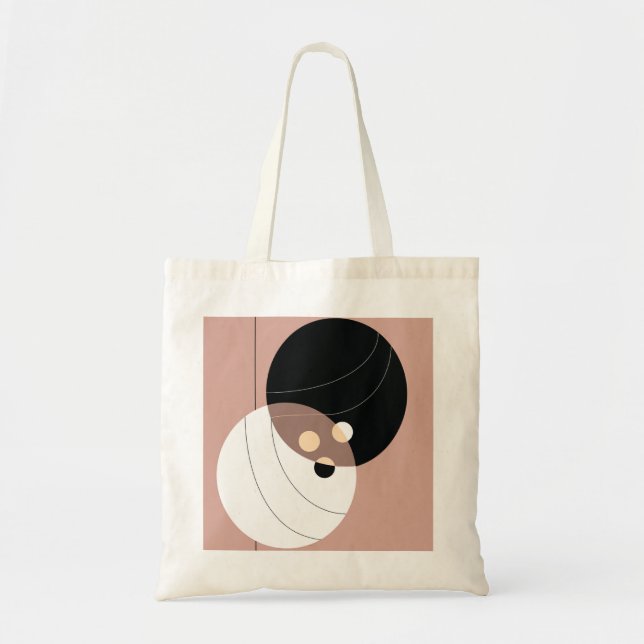 Unison Tote Bag (Front)