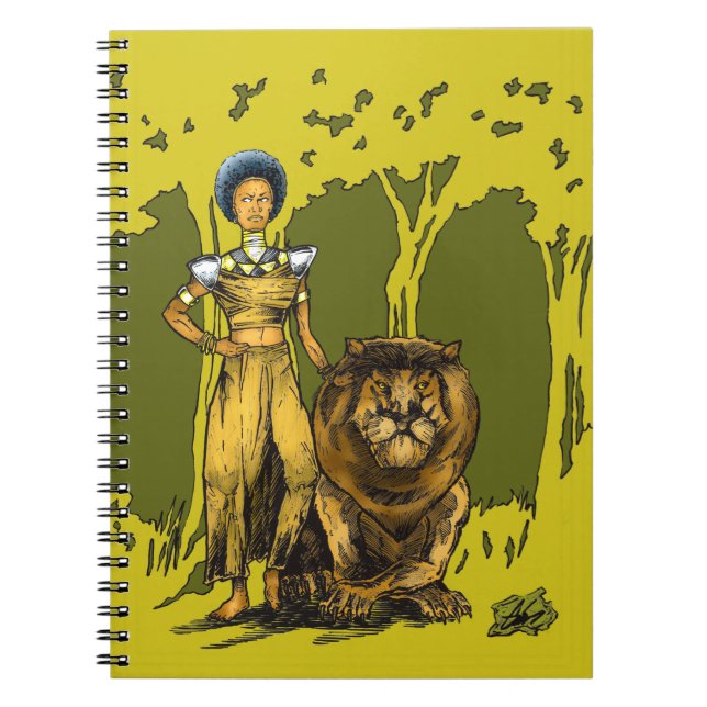 Uníssona Notebook (Front)