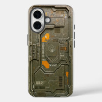 UNIT-77 #005: Hazard Sector CKE-145