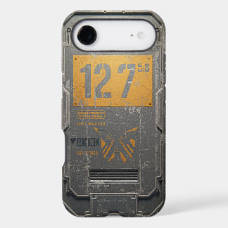 UNIT-77 #007: Sector 12.7 Bulwark