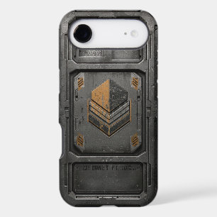 UNIT-77 #013: Vaitery Sector Blast Shield
