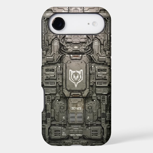 UNIT-77 #020: Void Draconis (Back)