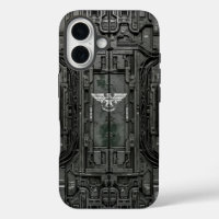 UNIT-77 #023: GIC Eagle Access Port