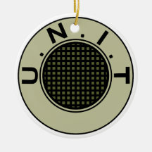 UNIT Ornament classic