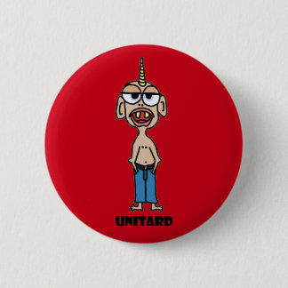 Unitard 6 Cm Round Badge