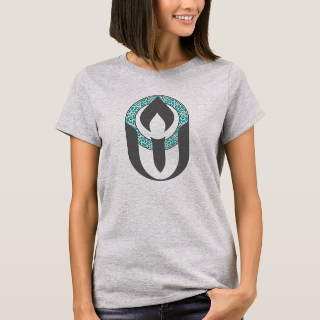 Unitarian Universalism T-shirt  (Front)
