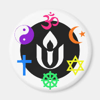 Unitarian Universalism world religions
