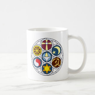 Unitarian Universalist Merchandise Coffee Mug