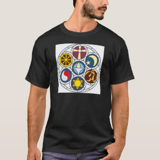 Unitarian Universalist Merchandise T-Shirt