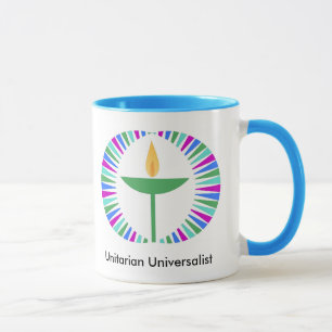 Unitarian Universalist Mug