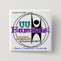Unitarian Universalist (UU) Humanist