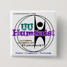 Unitarian Universalist (UU) Humanist