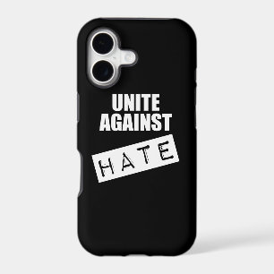 Unite Against Hate