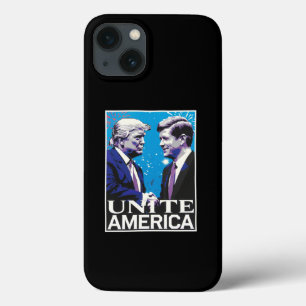 Unite America Iconic Trump  iPhone 13 Case