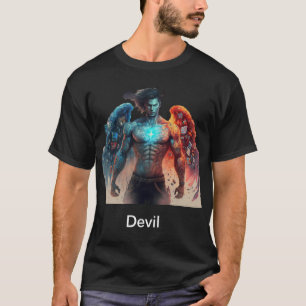 Unite & Conquer T-Shirt
