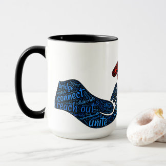 Unite US mug