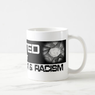 United Against Zionism Coffee Mug