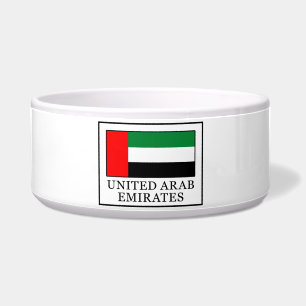 United Arab Emirates