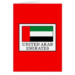 United Arab Emirates