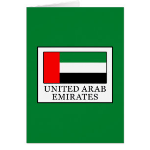United Arab Emirates