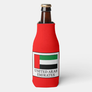 United Arab Emirates Bottle Cooler