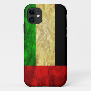 United Arab Emirates iPhone 11 Case