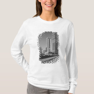 United Arab Emirates, Dubai, Dubai City. T-Shirt
