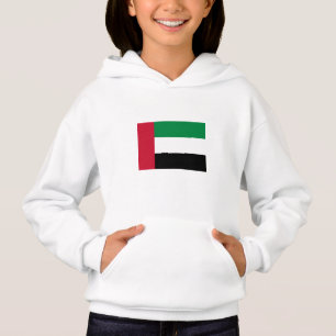 United Arab Emirates Flag