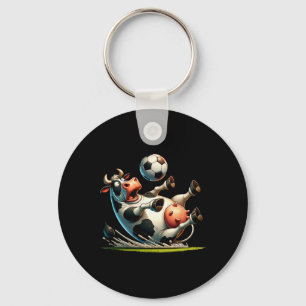 United Arab Emirates Flag Jersey Emirati Soccer Te Key Ring