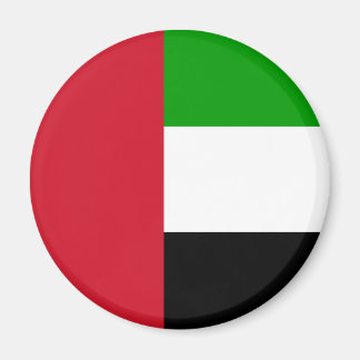 United Arab Emirates Flag Magnet