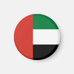 United Arab Emirates flag Magnet