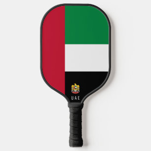 United Arab Emirates Pickleball Paddle