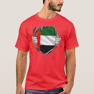 United Arab Emirates T-Shirt