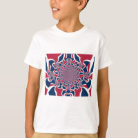 United Colours: Colourful Global Pattern