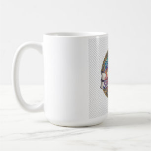 United Dreams Strong Hearts – Unity & Strength T-S Coffee Mug